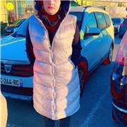Professeur donner cours couture soutien par internet